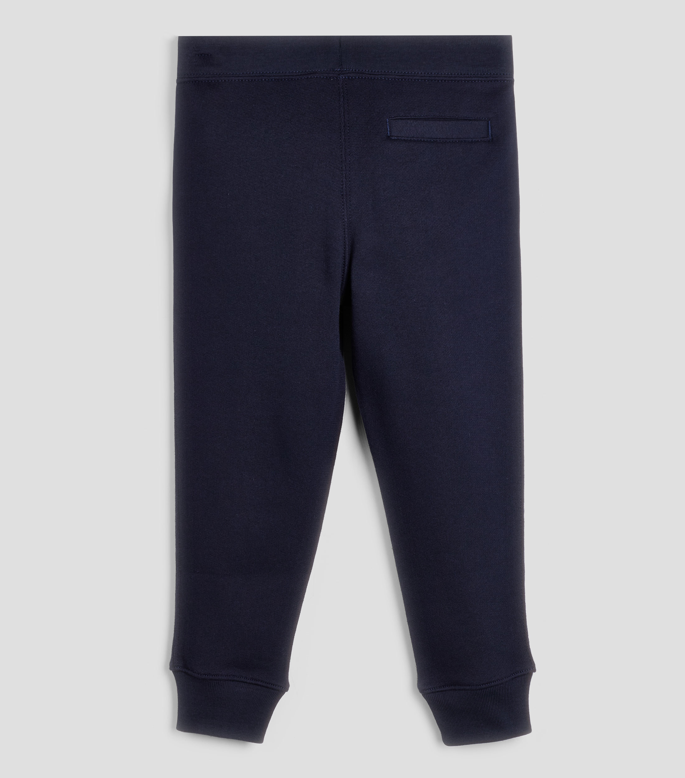Pants liso Bebé